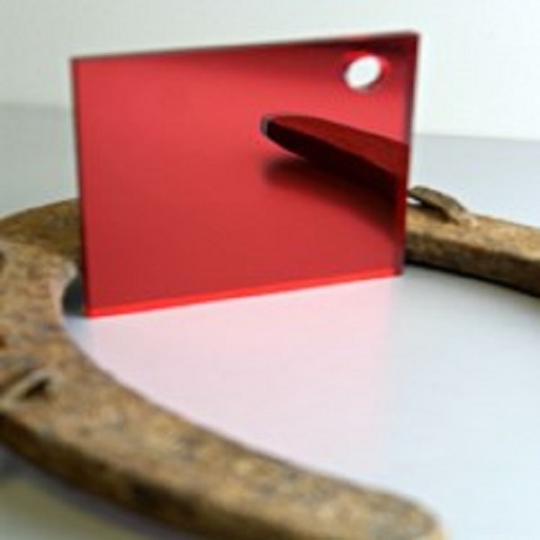 Gold Mirror